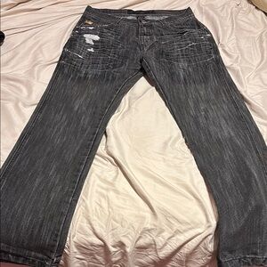 South pole jeans